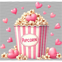 Valentine's Day-QRJ  2635